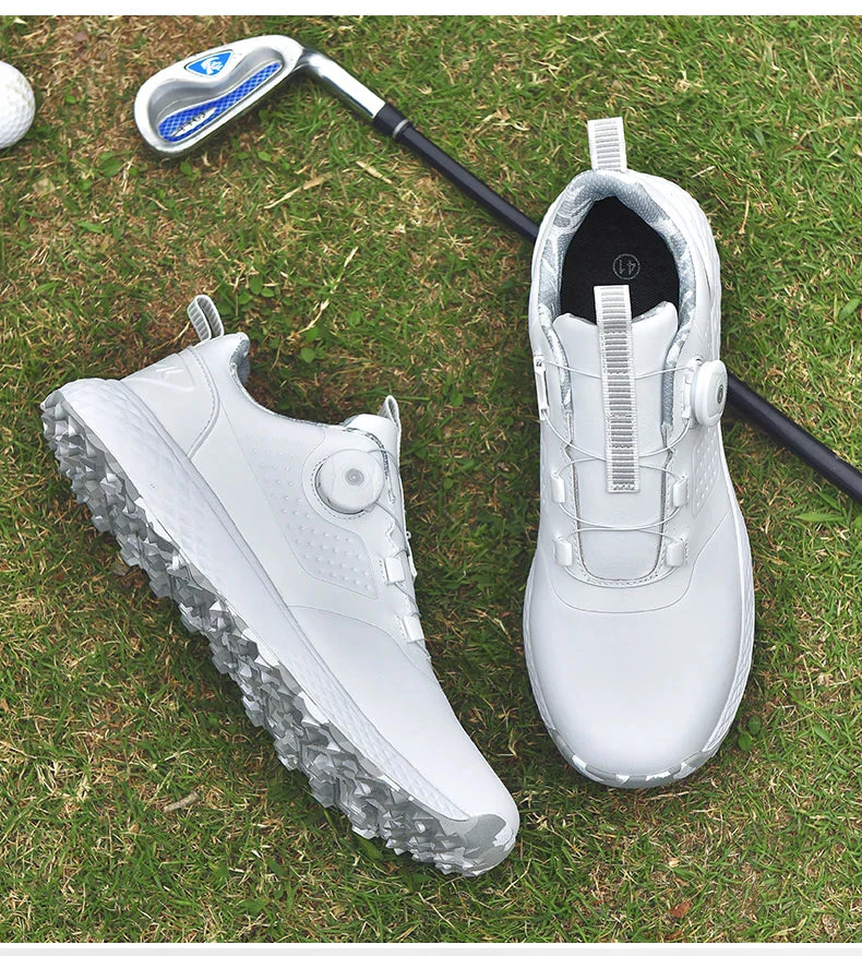 Heidi-Mode | Golf Sneakers - Image 9