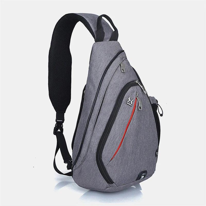 Heidi-Mode | Große Lagertruhe Tasche Reflektierend Gestreiftes Design Reisetasche Umhängetasche Liebhaber Taschen - Image 12