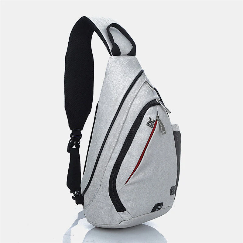 Heidi-Mode | Große Lagertruhe Tasche Reflektierend Gestreiftes Design Reisetasche Umhängetasche Liebhaber Taschen - Image 14