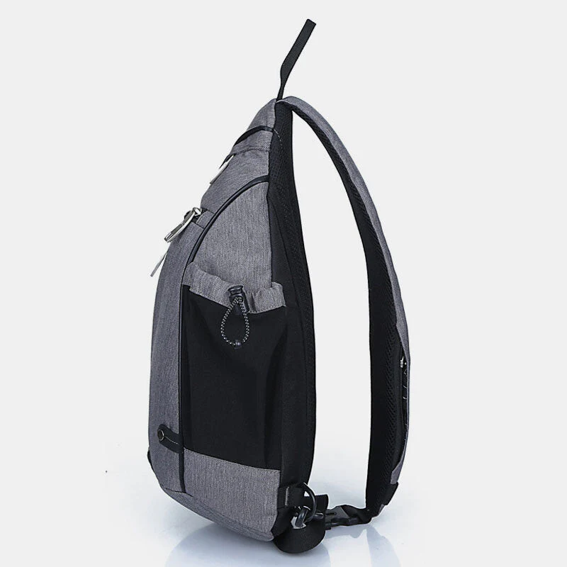 Heidi-Mode | Große Lagertruhe Tasche Reflektierend Gestreiftes Design Reisetasche Umhängetasche Liebhaber Taschen - Image 6
