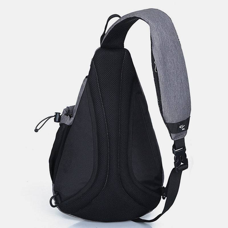 Heidi-Mode | Große Lagertruhe Tasche Reflektierend Gestreiftes Design Reisetasche Umhängetasche Liebhaber Taschen - Image 7