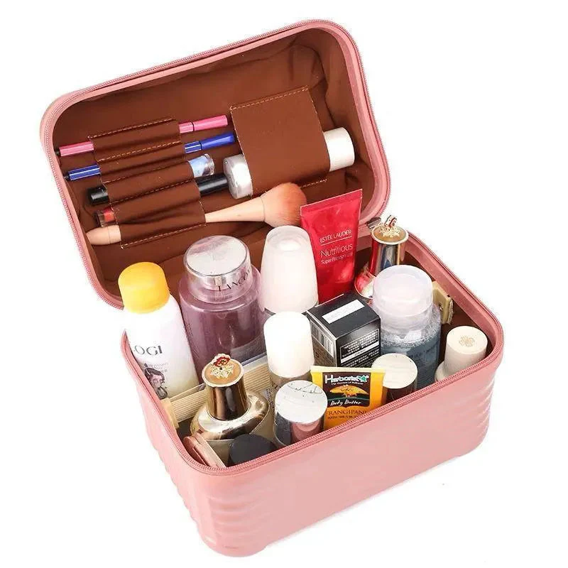 Heidi-Mode | Tragbare Damenreisetasche mit Großer Kapazität - Image 2