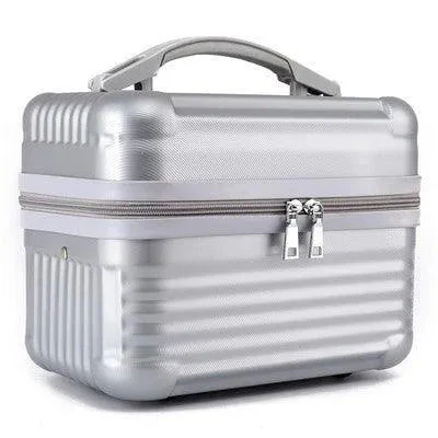 Heidi-Mode | Tragbare Damenreisetasche mit Großer Kapazität - Image 6