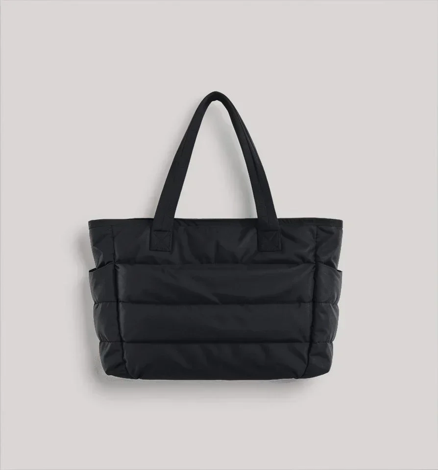 Heidi-Mode | Große Tote Tasche für Viel Stauraum - Image 4