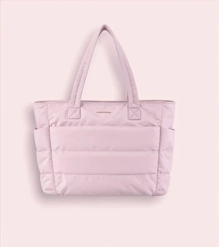 Heidi-Mode | Große Tote Tasche für Viel Stauraum - Image 5