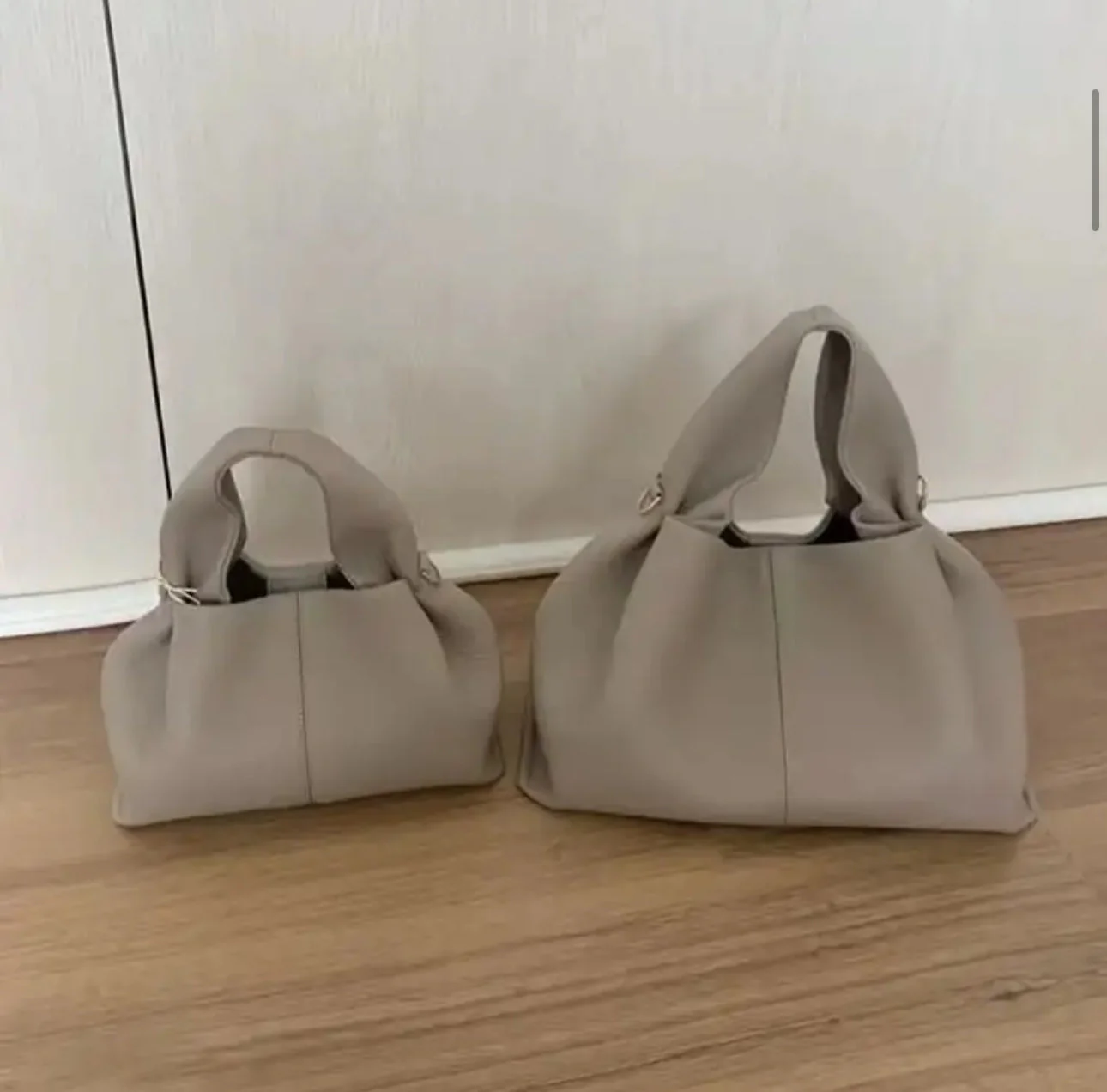 Heidi-Mode | Große Tote Tasche - Image 6