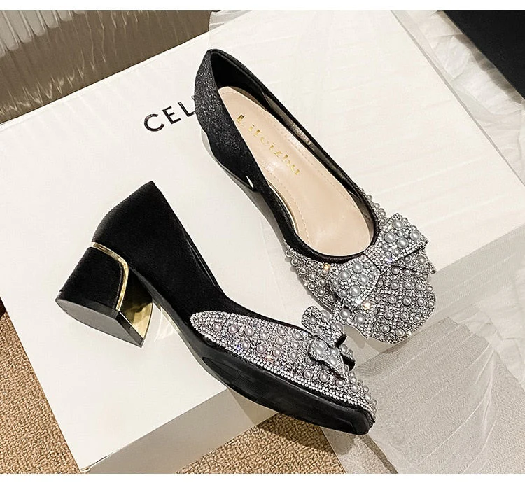 Heidi-Mode | Guess Wir Sein Schicksal Schuhe - Image 20