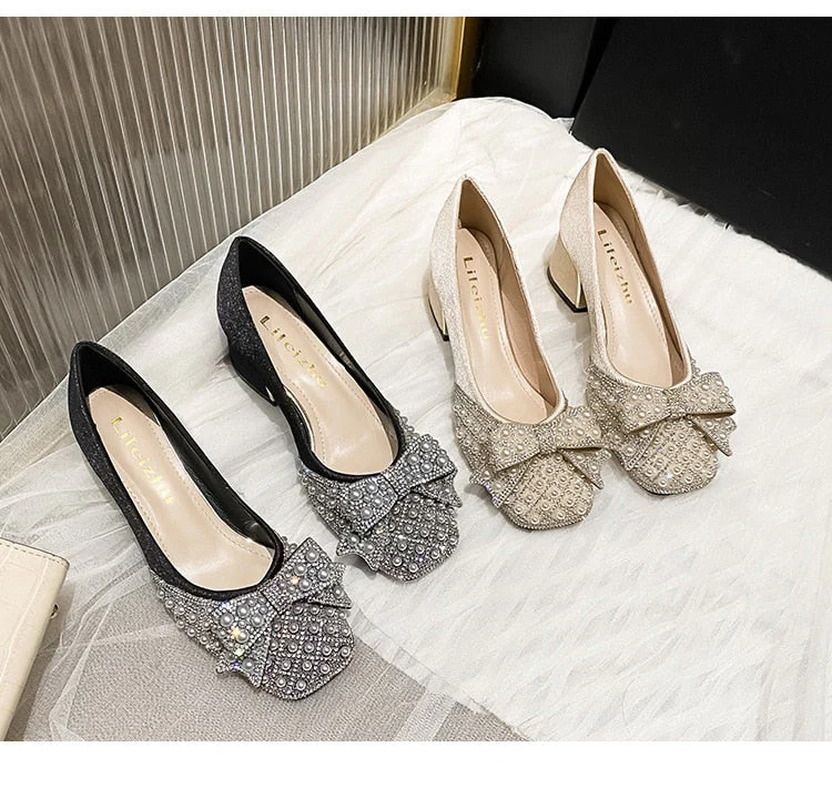 Heidi-Mode | Guess Wir Sein Schicksal Schuhe - Image 8