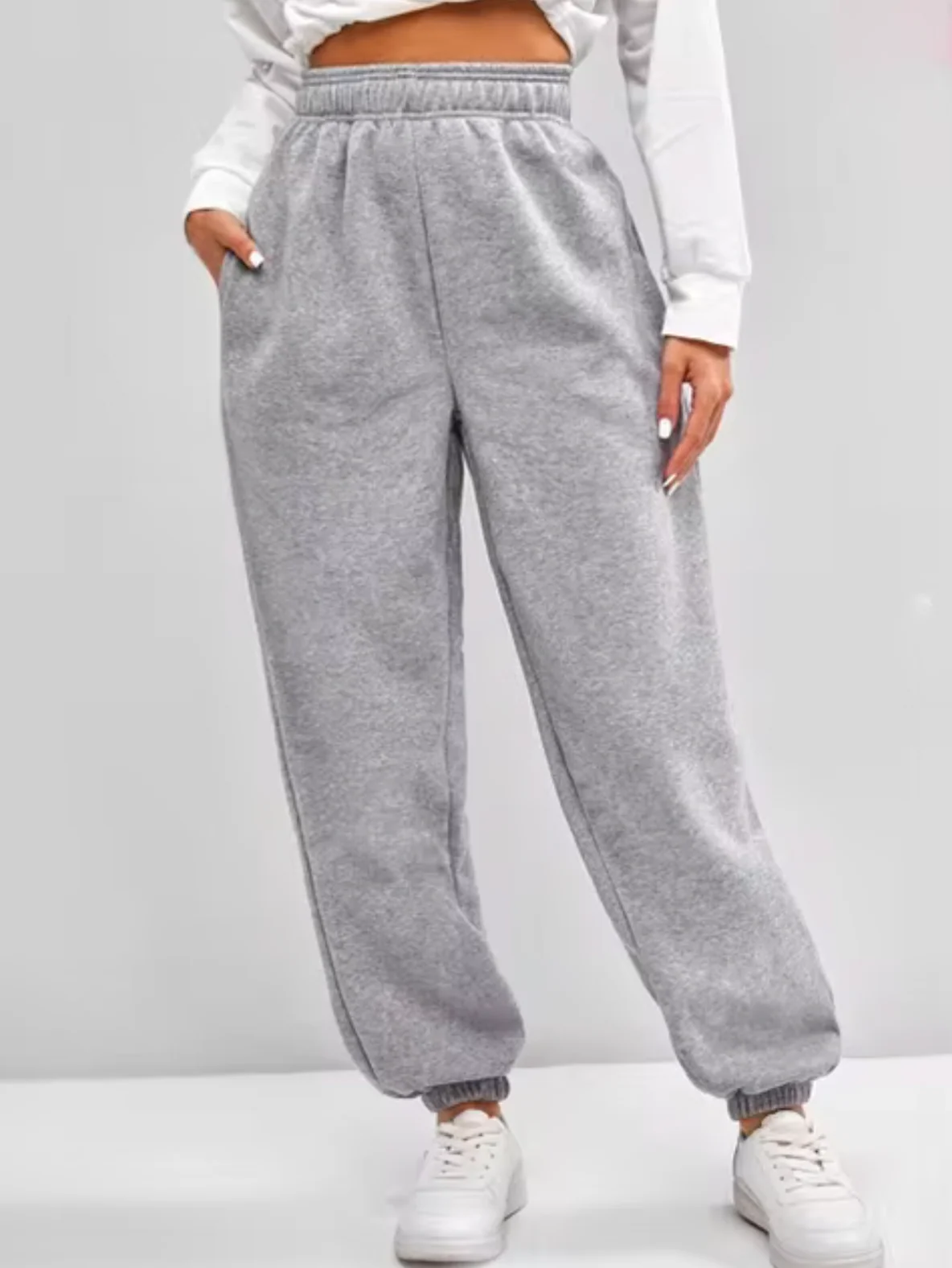 Heidi-Mode | High-Waisted Jogginghose - Image 2
