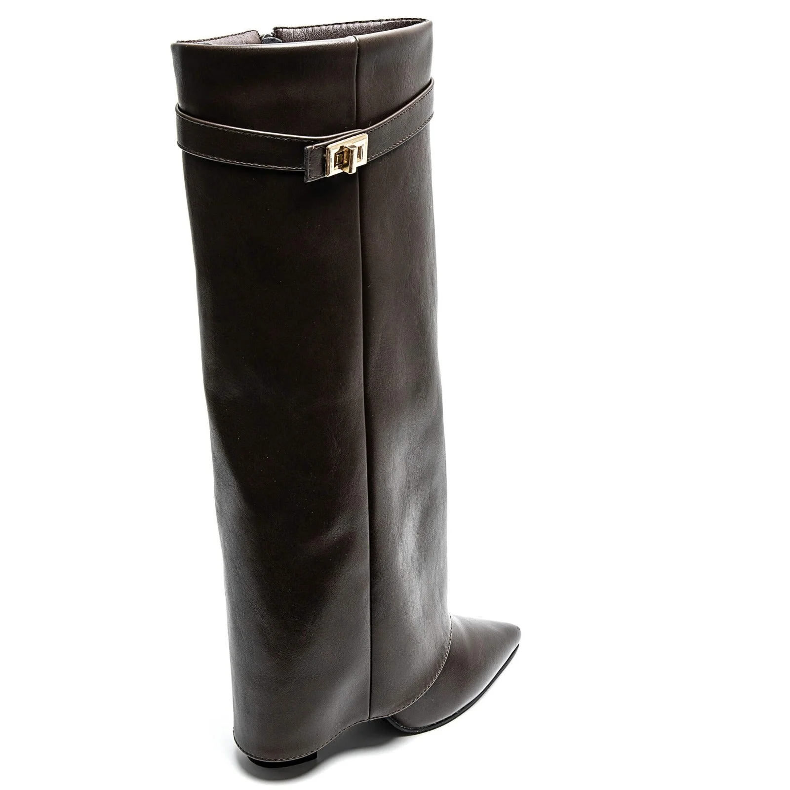 Heidi-Mode | Haifisch Stiefel - Image 10