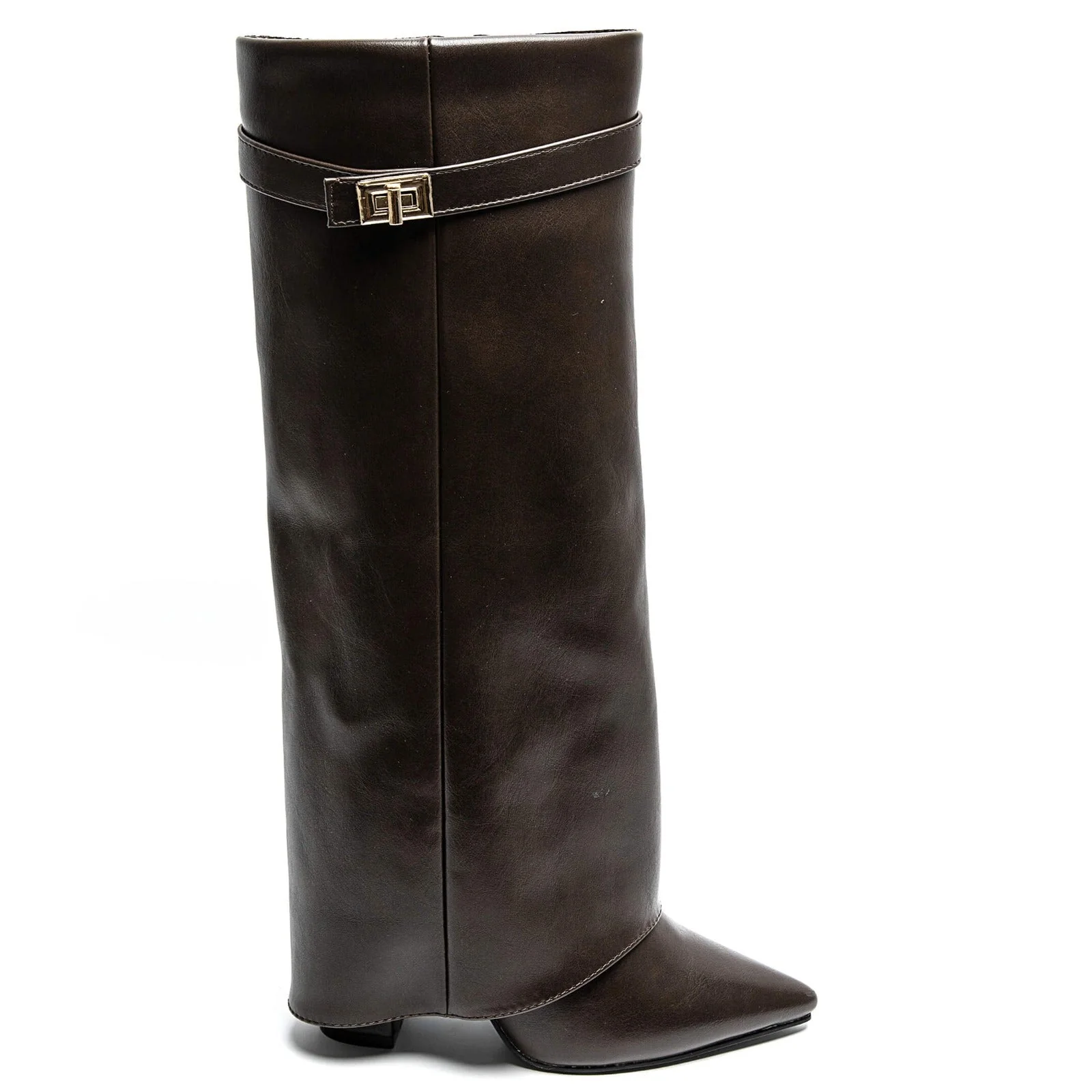 Heidi-Mode | Haifisch Stiefel - Image 16