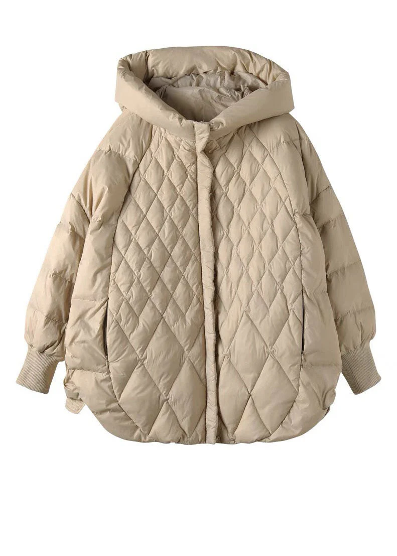Heidi-Mode | Halblanger Wintermantel Mit Kapuze Für Damen - Image 2