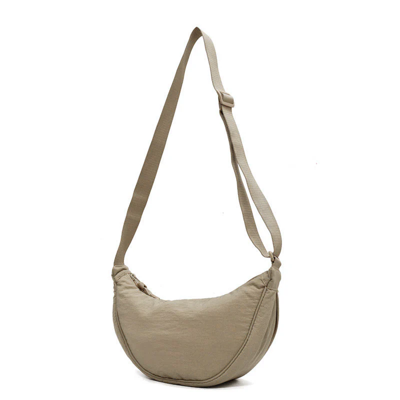 Heidi-Mode | Halbmondförmige Tasche - Image 13