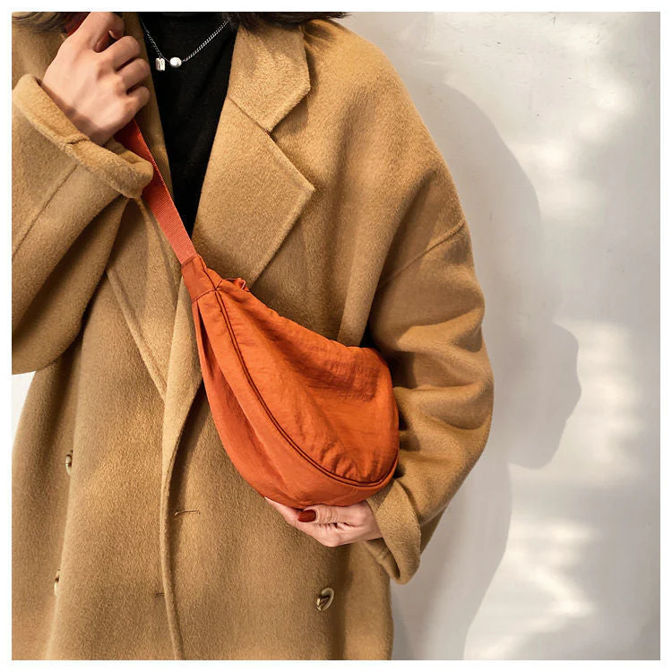 Heidi-Mode | Halbmondförmige Tasche - Image 15