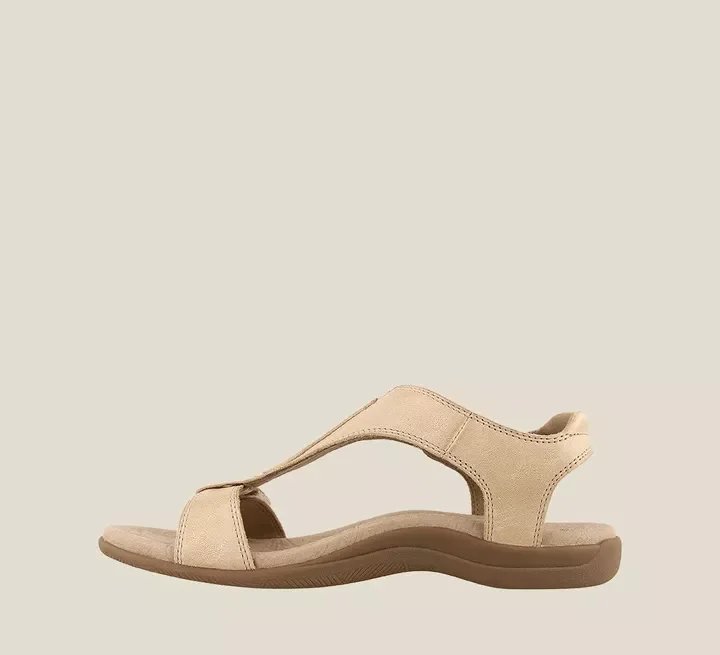 Heidi-Mode | Orthopädische Keilsandalen - Image 5