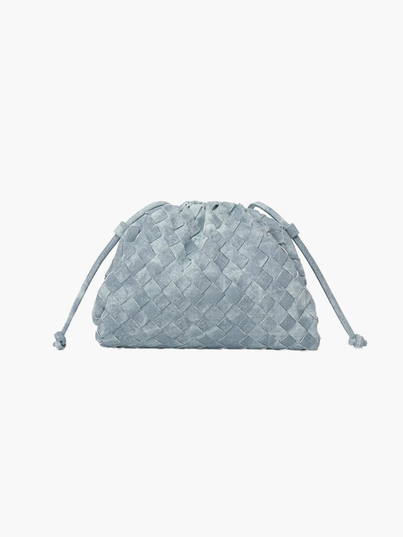 Heidi-Mode | Handgefertigte Gewebte Tasche - Image 10