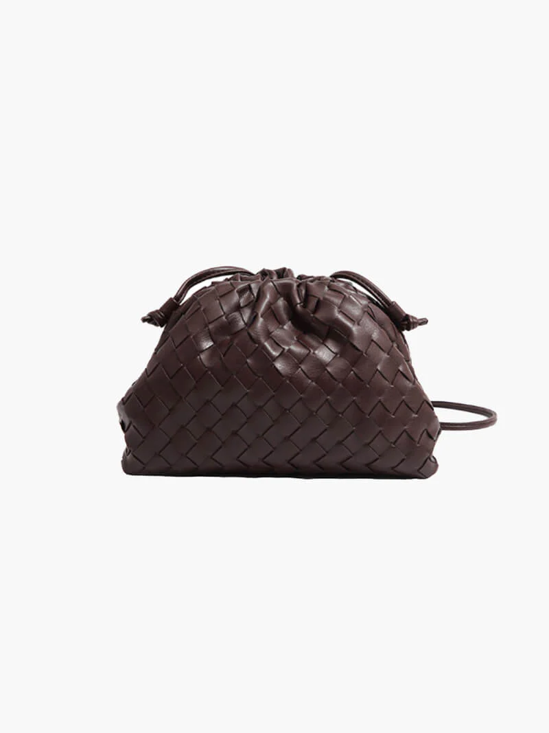 Heidi-Mode | Handgefertigte Gewebte Tasche - Image 8
