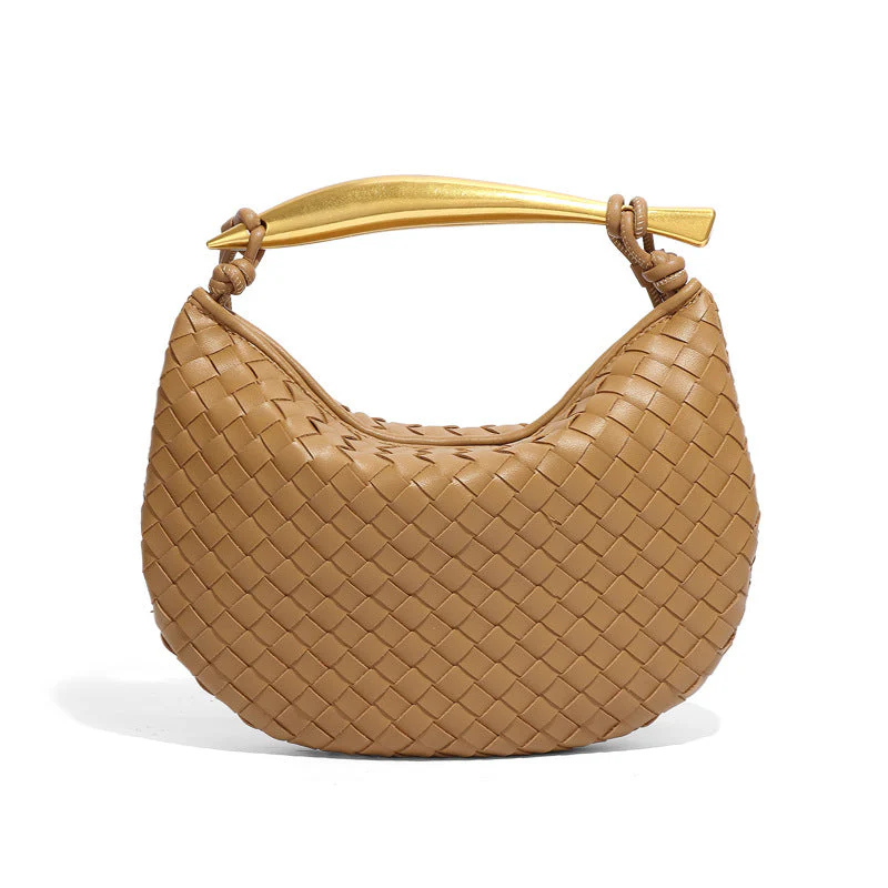 Heidi-Mode | Handgewebte Handtasche - Image 8