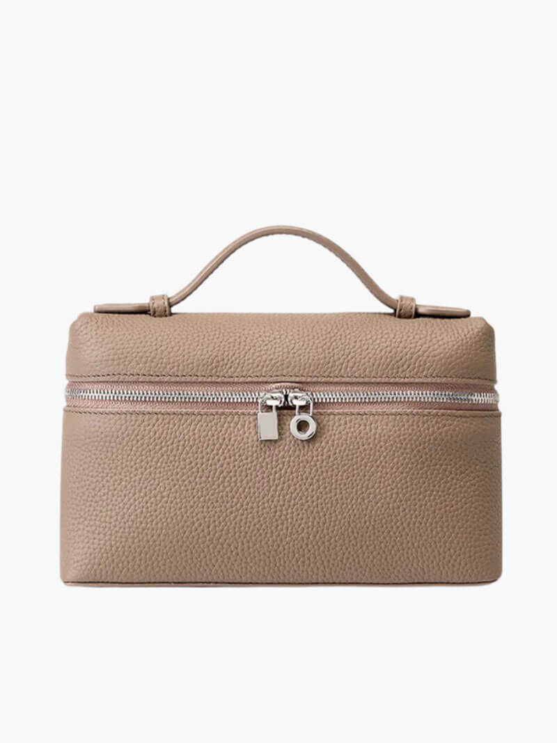 Heidi-Mode | Handtasche Damen - Elegante Leder Tasche - Image 12