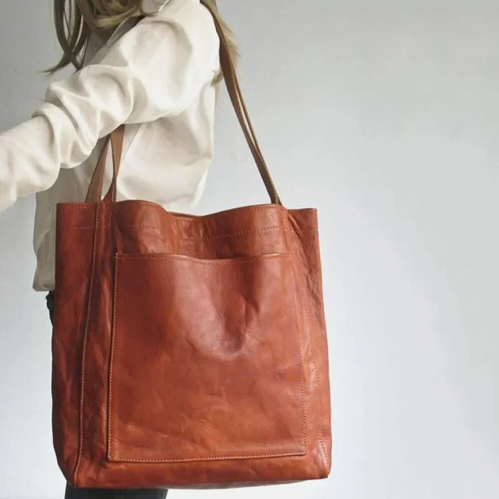 Heidi-Mode | Handtasche Aus Leder - Image 4