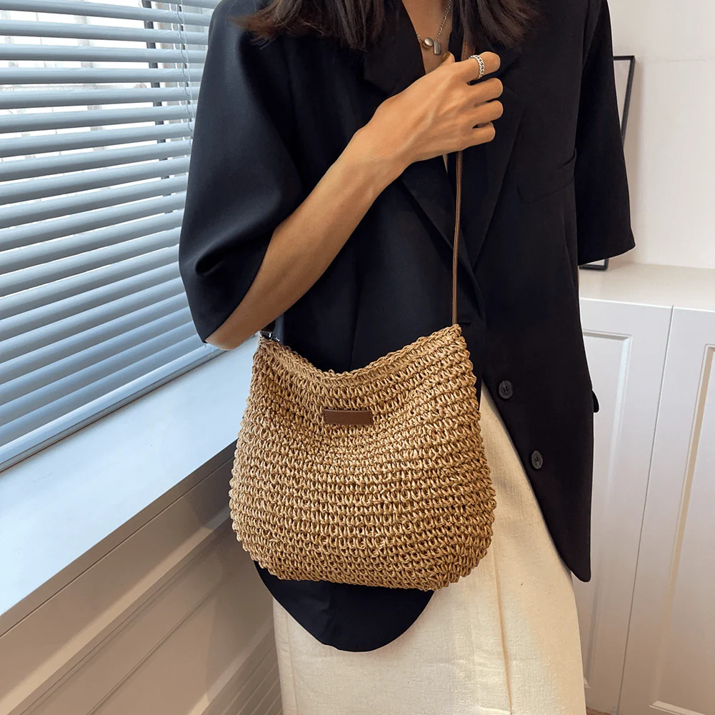Heidi-Mode | Handtasche für Frauen Eleganz und Funktionalität Vereint - Image 4