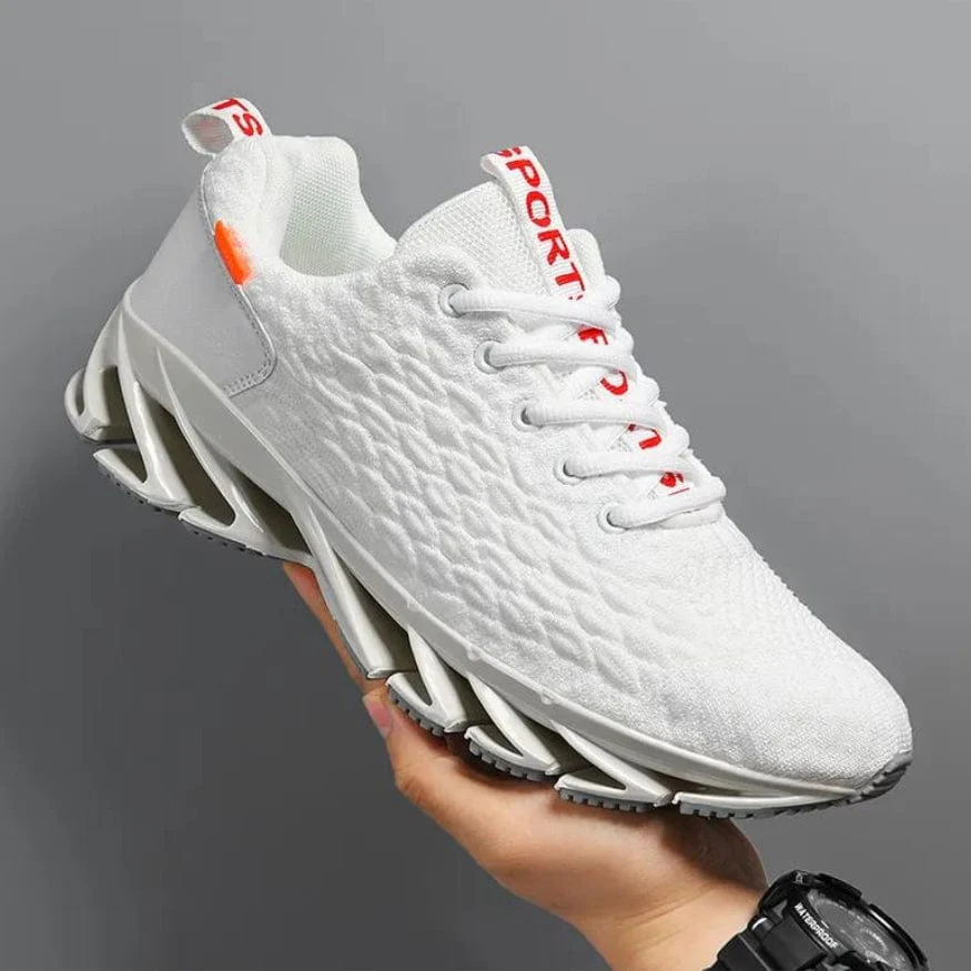 Heidi-Mode | Hardwell Flexstride Sneaker - Image 12