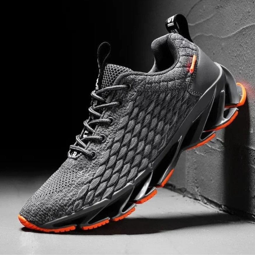 Heidi-Mode | Hardwell Flexstride Sneaker - Image 9