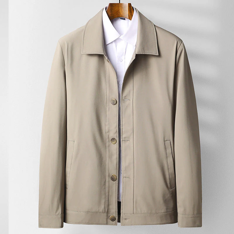Heidi-Mode | Hardy Zeitgenössische Businessjacke - Image 4
