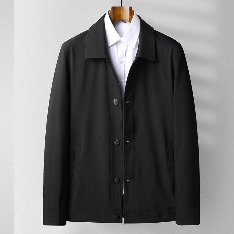 Heidi-Mode | Hardy Zeitgenössische Businessjacke - Image 6