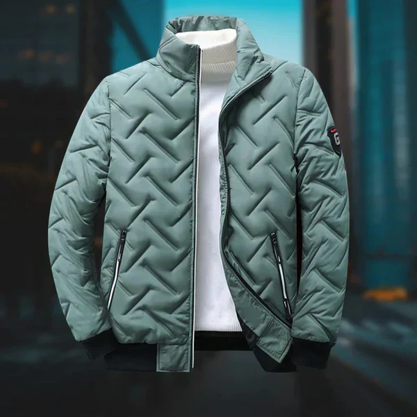 Heidi-Mode | Herbstjacke für Herren - Image 11