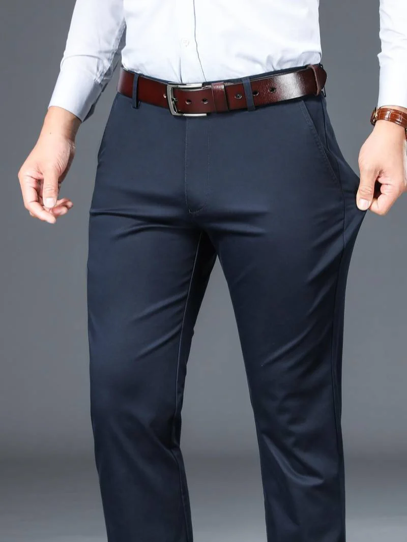 Heidi-Mode | Herren Anzug Hose Arbeits - Image 11