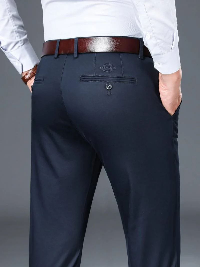Heidi-Mode | Herren Anzug Hose Arbeits - Image 13