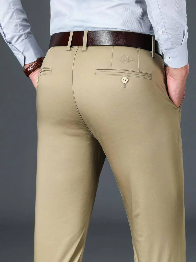 Heidi-Mode | Herren Anzug Hose Arbeits - Image 19