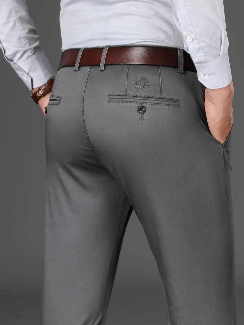 Heidi-Mode | Herren Anzug Hose Arbeits - Image 2