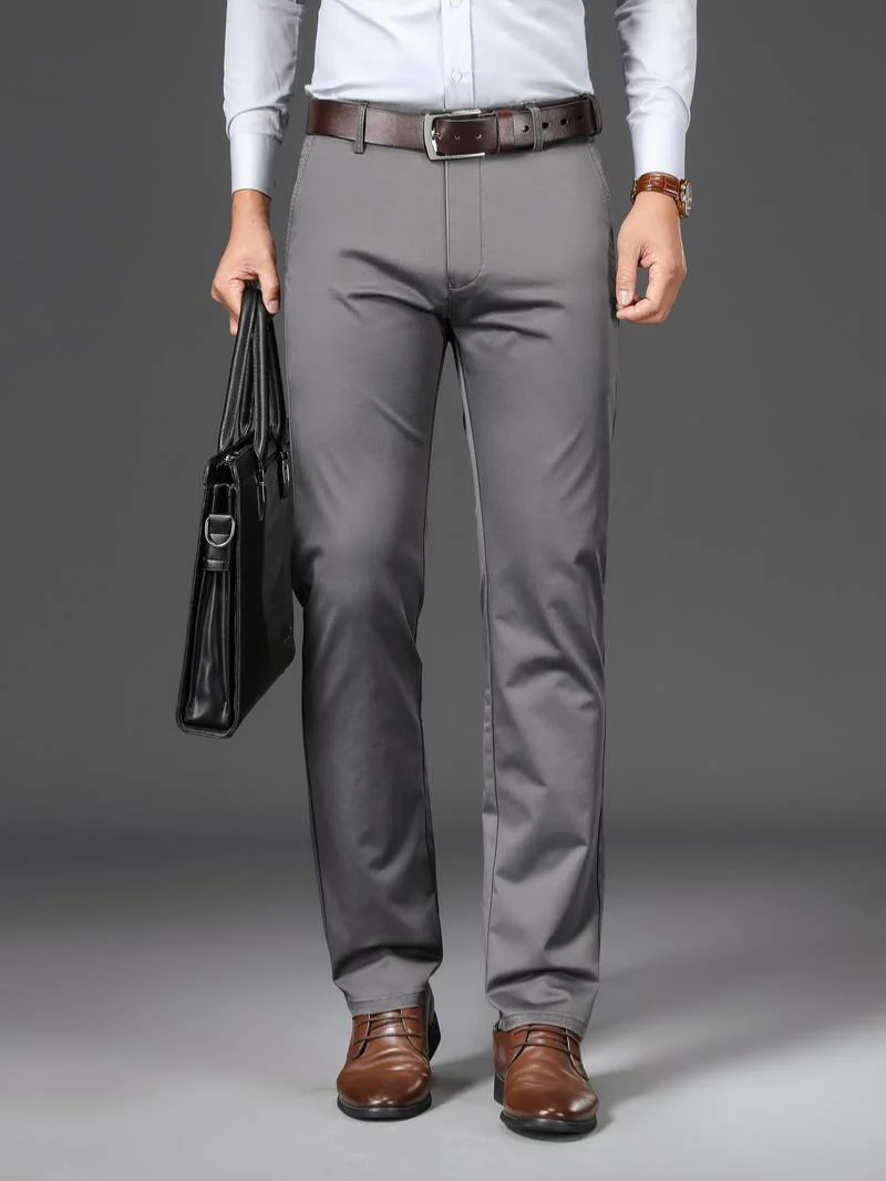 Heidi-Mode | Herren Anzug Hose Arbeits - Image 22