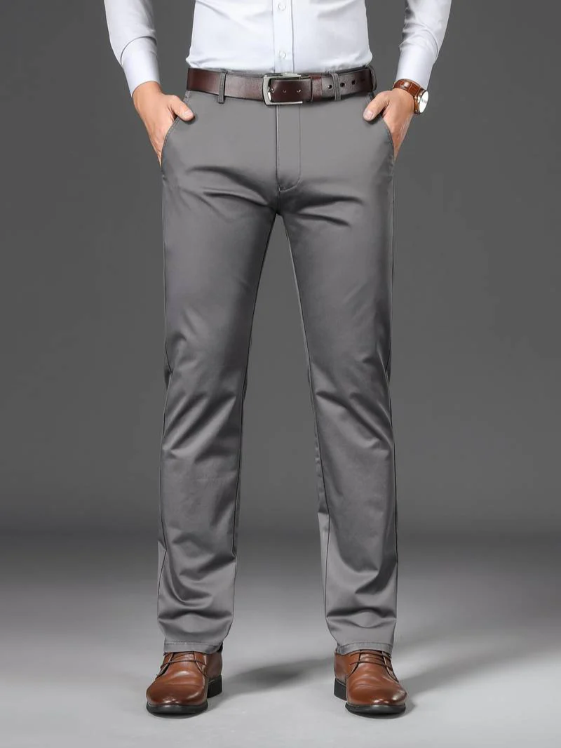 Heidi-Mode | Herren Anzug Hose Arbeits - Image 24