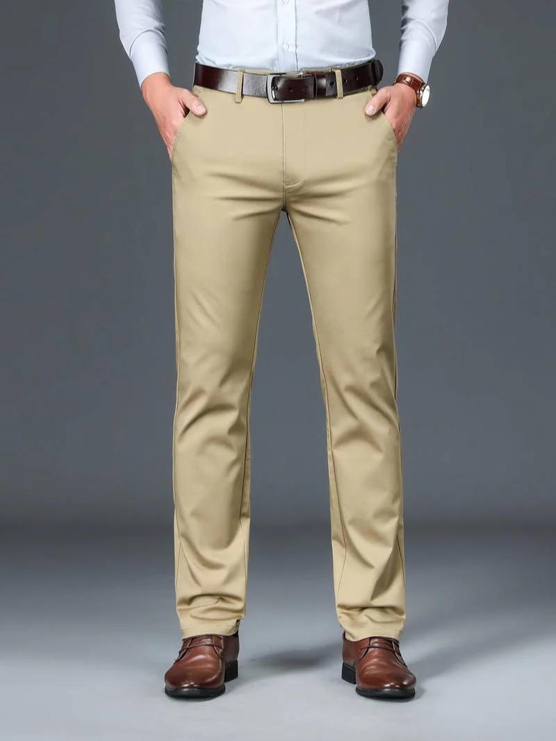 Heidi-Mode | Herren Anzug Hose Arbeits - Image 26