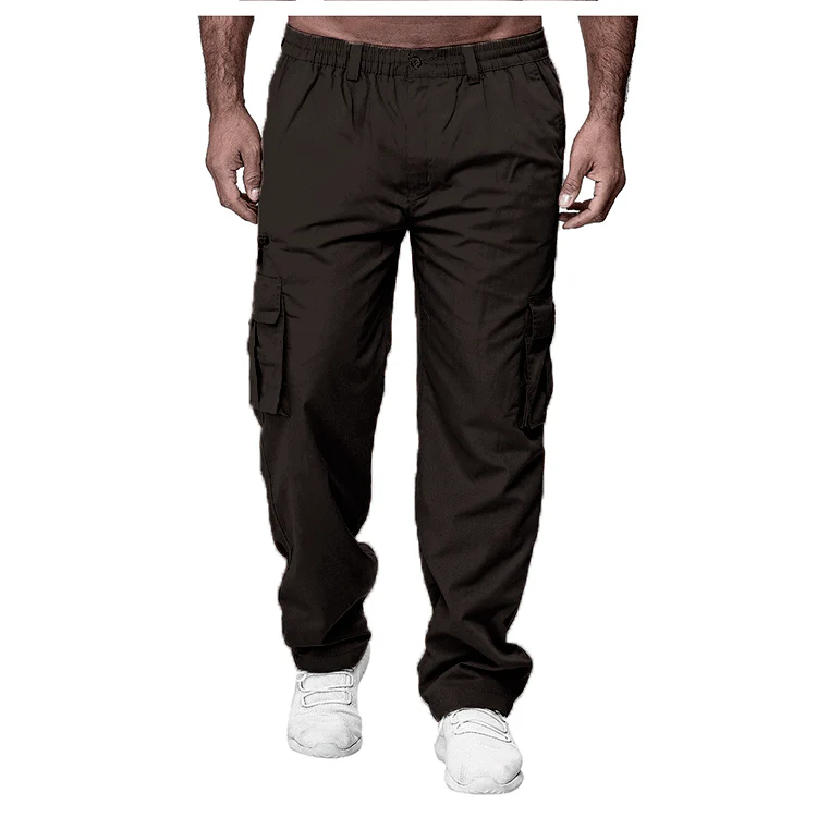 Heidi-Mode | Herren Arbeitskleidung Freizeithose Nachhaltig und Komfortabel - Image 8