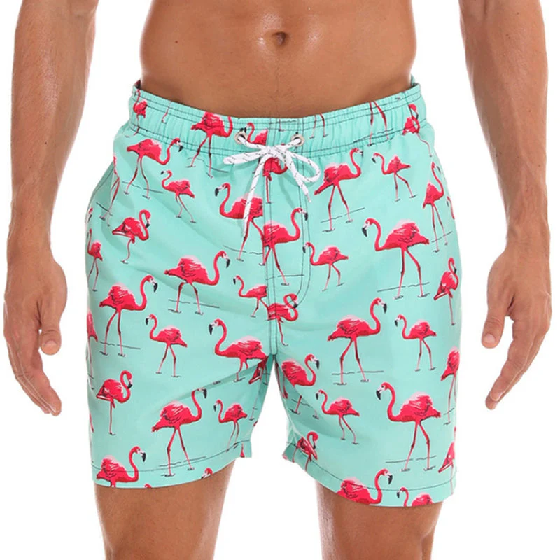 Heidi-Mode | Herren Badehose Stilvolle Schwimmshorts für Männer - Image 4