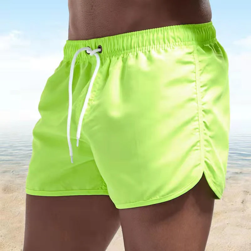 Heidi-Mode | Herren Badehosen für Entspannte Strandausflüge - Image 4