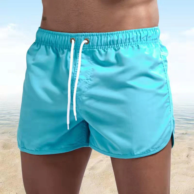 Heidi-Mode | Herren Badehosen für Entspannte Strandausflüge - Image 6