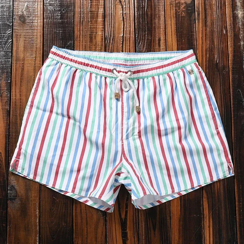 Heidi-Mode | Herren Badeshorts Modisch und Bequem - Image 11