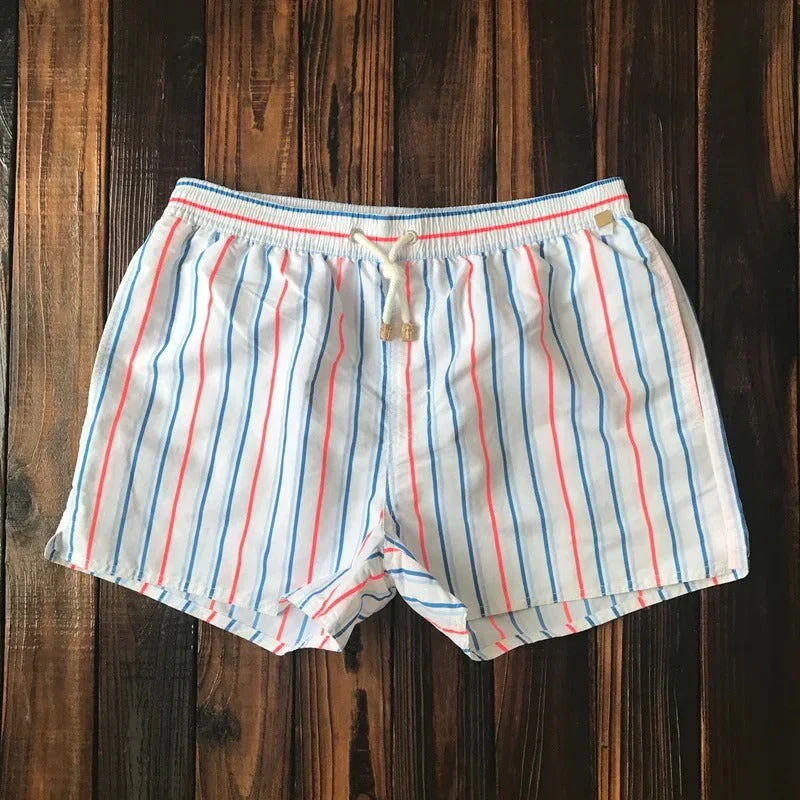 Heidi-Mode | Herren Badeshorts Modisch und Bequem - Image 2