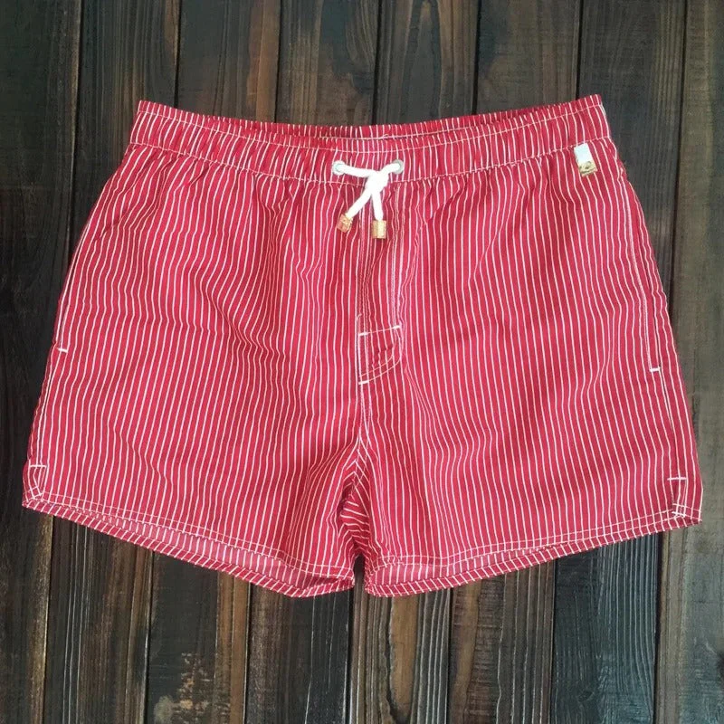 Heidi-Mode | Herren Badeshorts Modisch und Bequem - Image 3