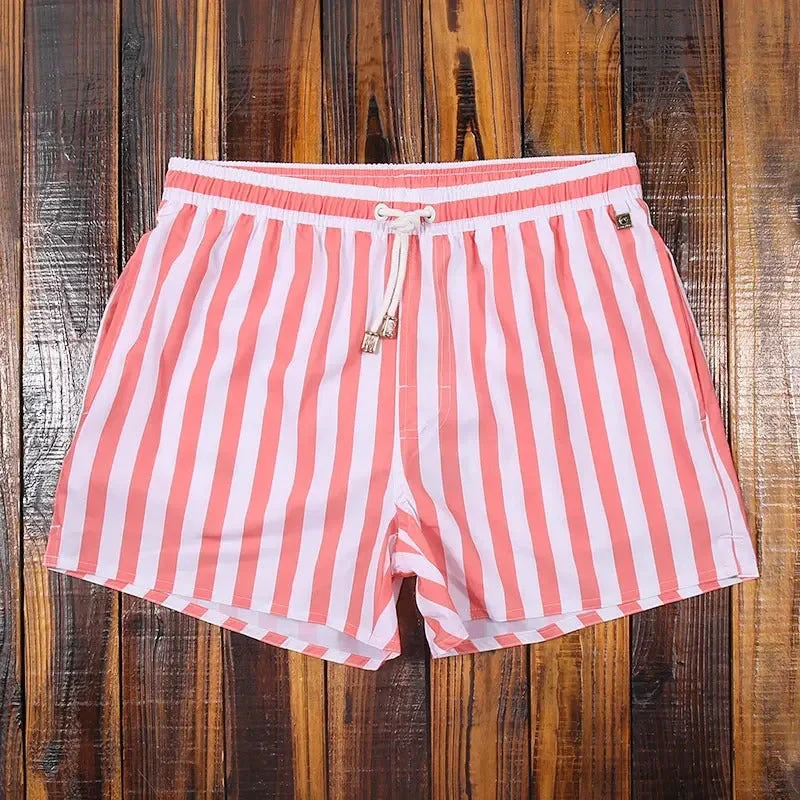 Heidi-Mode | Herren Badeshorts Modisch und Bequem - Image 5