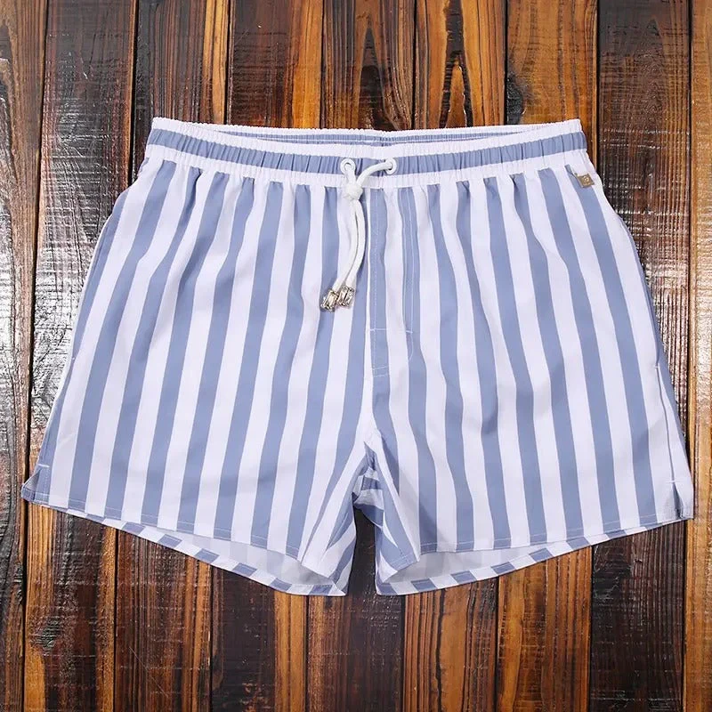 Heidi-Mode | Herren Badeshorts Modisch und Bequem - Image 6