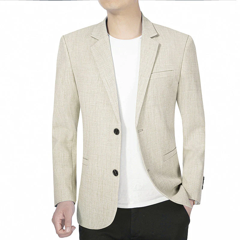 Heidi-Mode | Herren Blazerjacke - Image 2