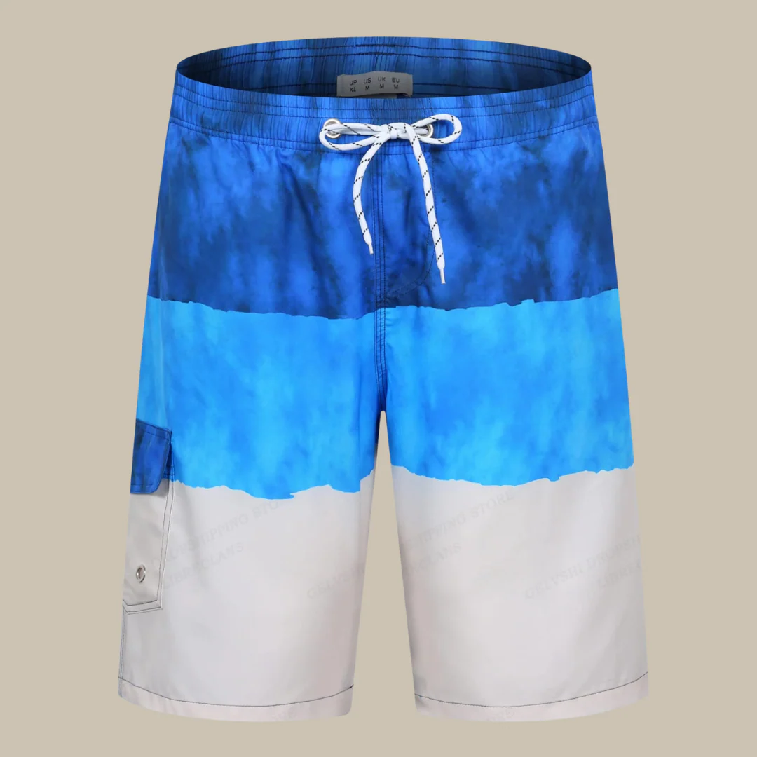 Heidi-Mode | Herren Boardshorts - Image 3