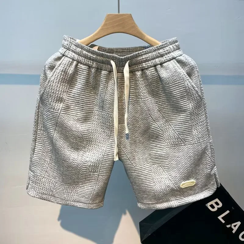 Heidi-Mode | Herren Breeze Kurze Hose - Image 3