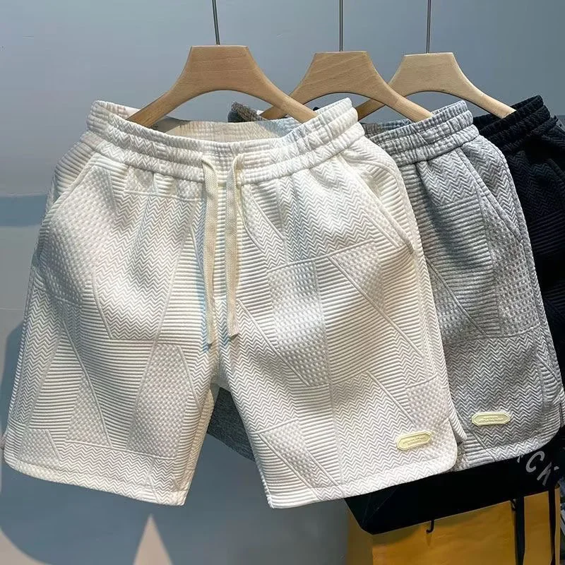 Heidi-Mode | Herren Breeze Kurze Hose - Image 4